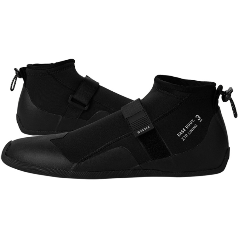 2026 Mystic Ease 3mm Round Toe Shoe 35014.260440 - Black